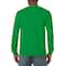Gildan® Long Sleeve Crew Neck Adult T-Shirt
